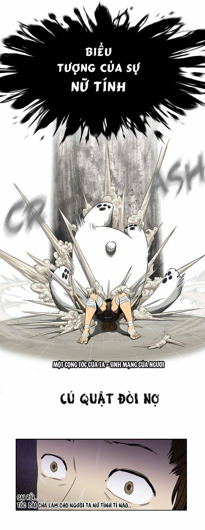 special martial arts extreme hell private high school chapter 5 14