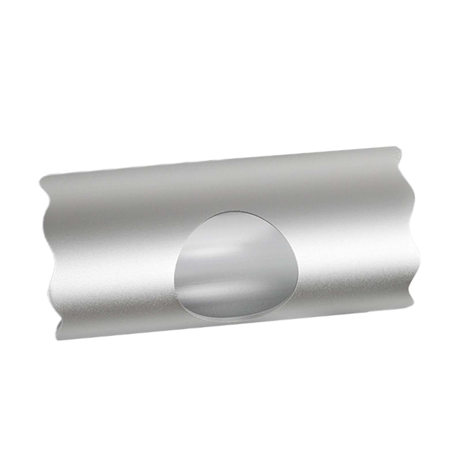 Hamster Tunnel Hideout Durable Aluminum Alloy for Little Rabbit Rats Hamster