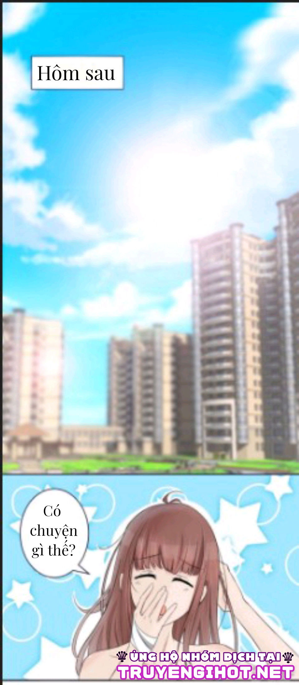 lấy chồng ma chapter 4 3