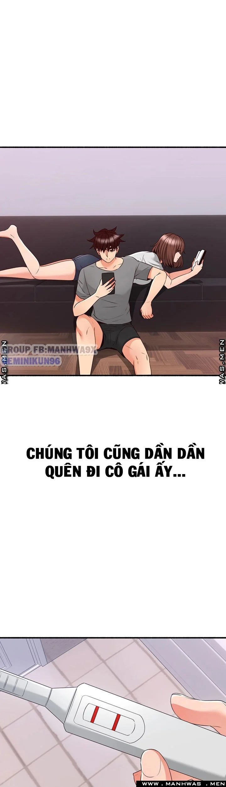 xoa dịu em đi chapter 60 21