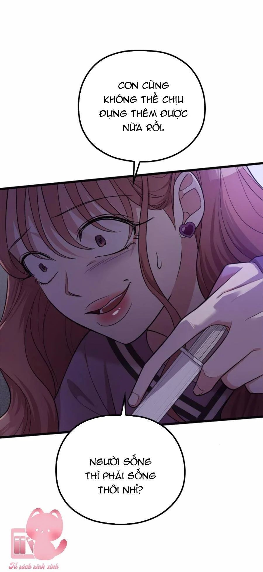 cô đi mà lấy chồng tôi chapter 42 3