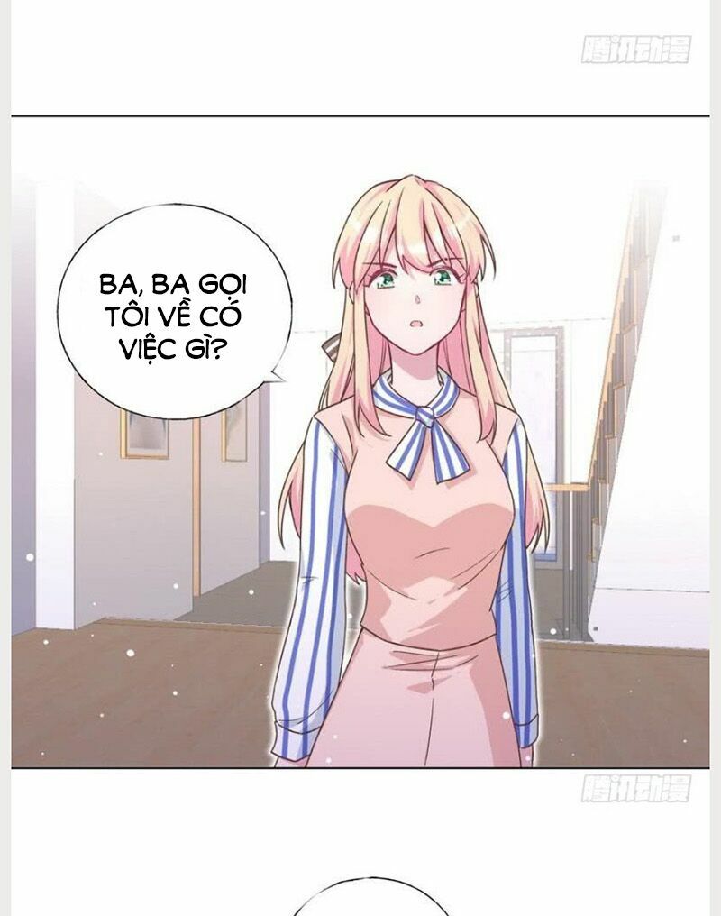 baba đẹp trai trên trời rơi xuống chapter 13 14