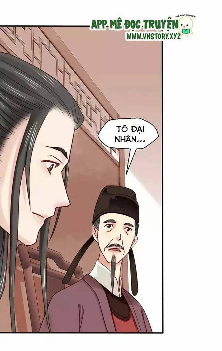 kiều nữ độc phi chapter 63 19