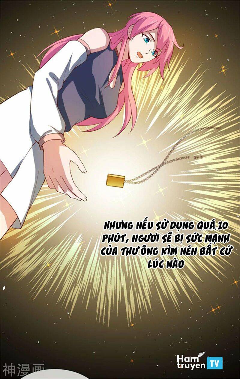 đỉnh phong dự ngôn đế chapter 36 10