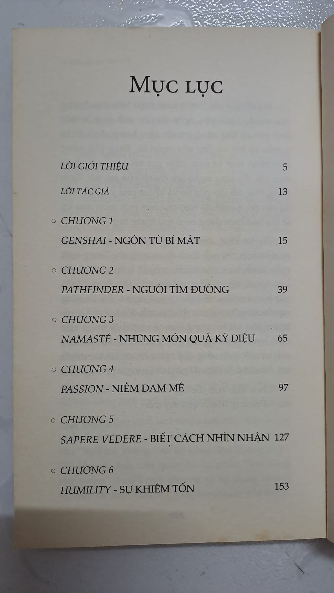 Sách Thuật Dụng Ngôn