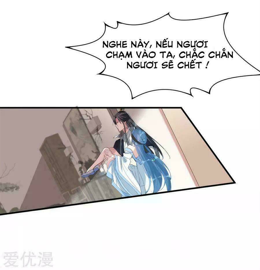 độc y đích nữ chapter 5 14