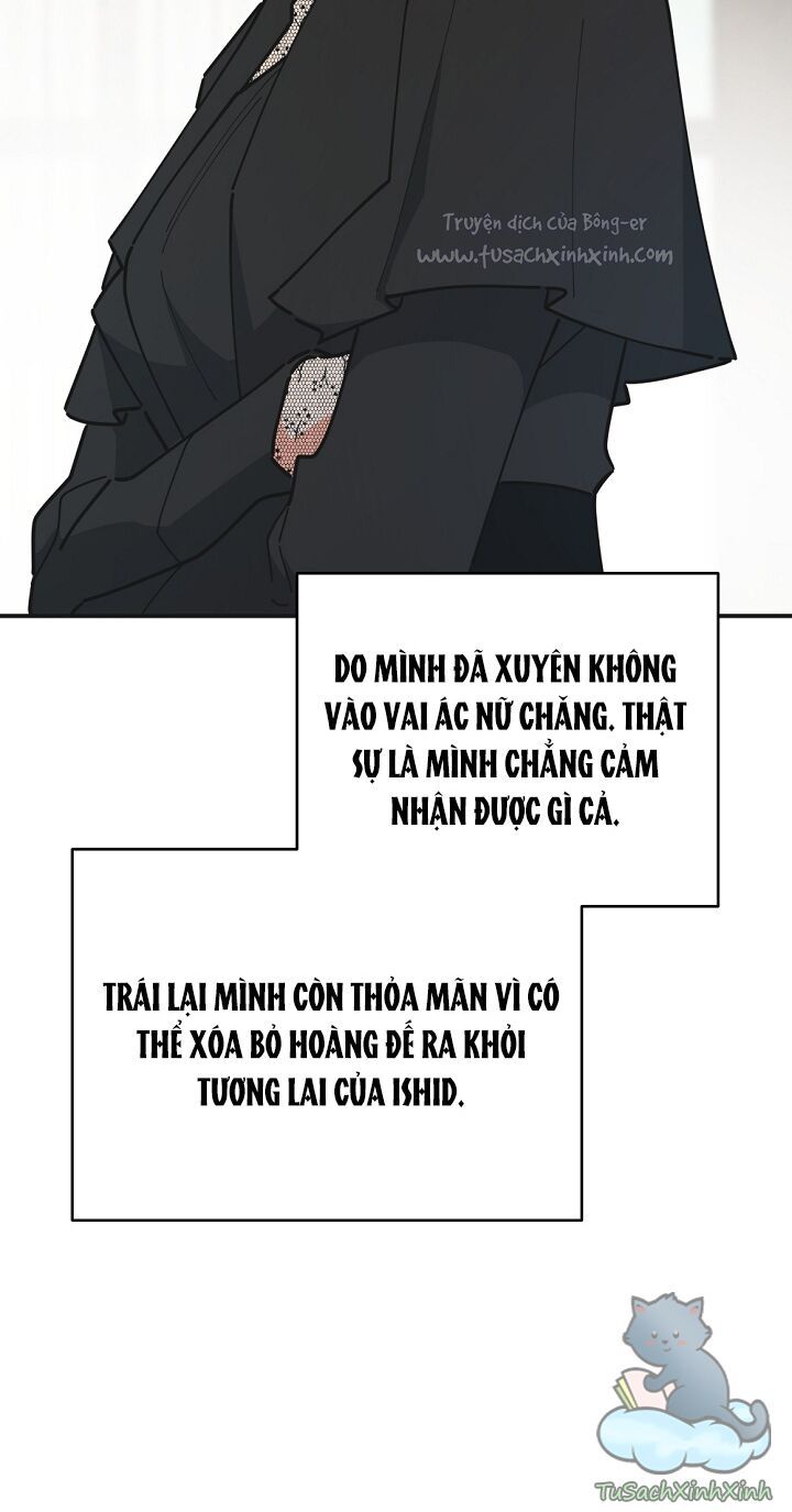 người hùng của ác nữ chapter 84 84