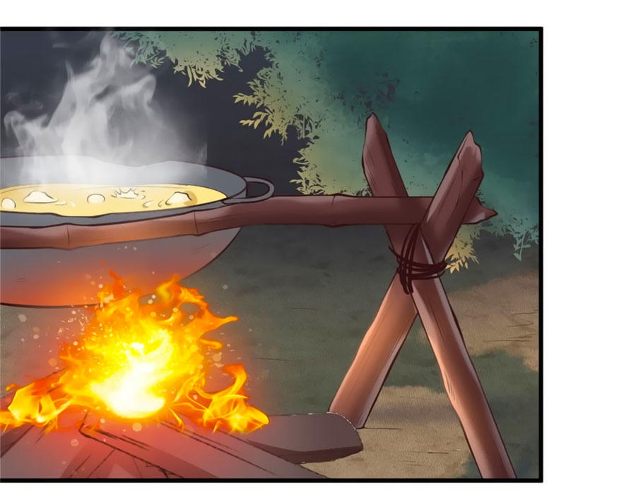 nữ đế livestream công lược chapter 6 32