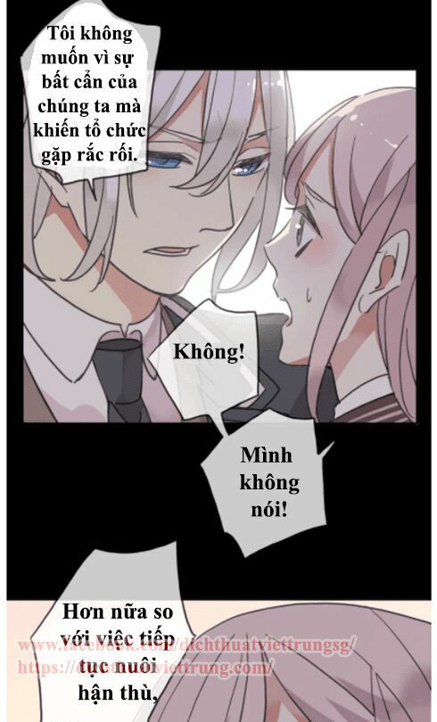 vết cắn ngọt ngào phần 1 chapter 47 59