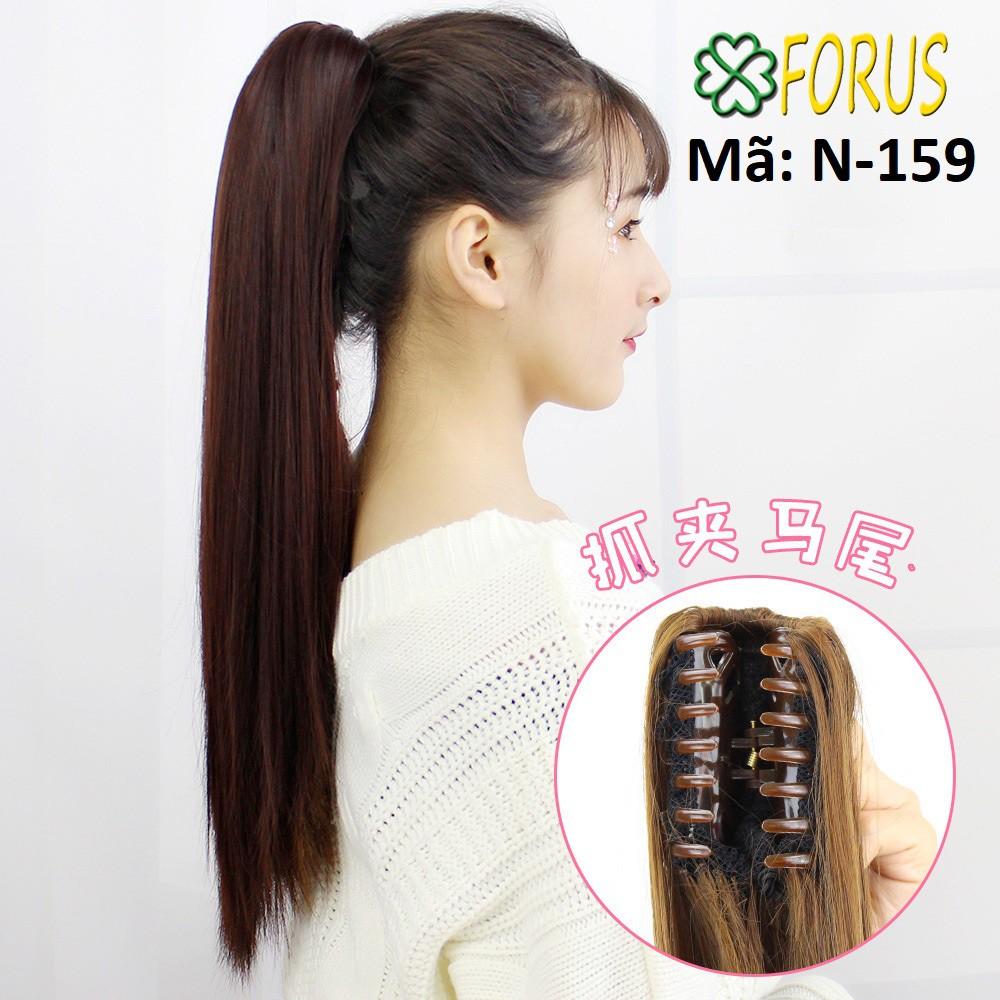Ngoạm thẳng 60cm N-159