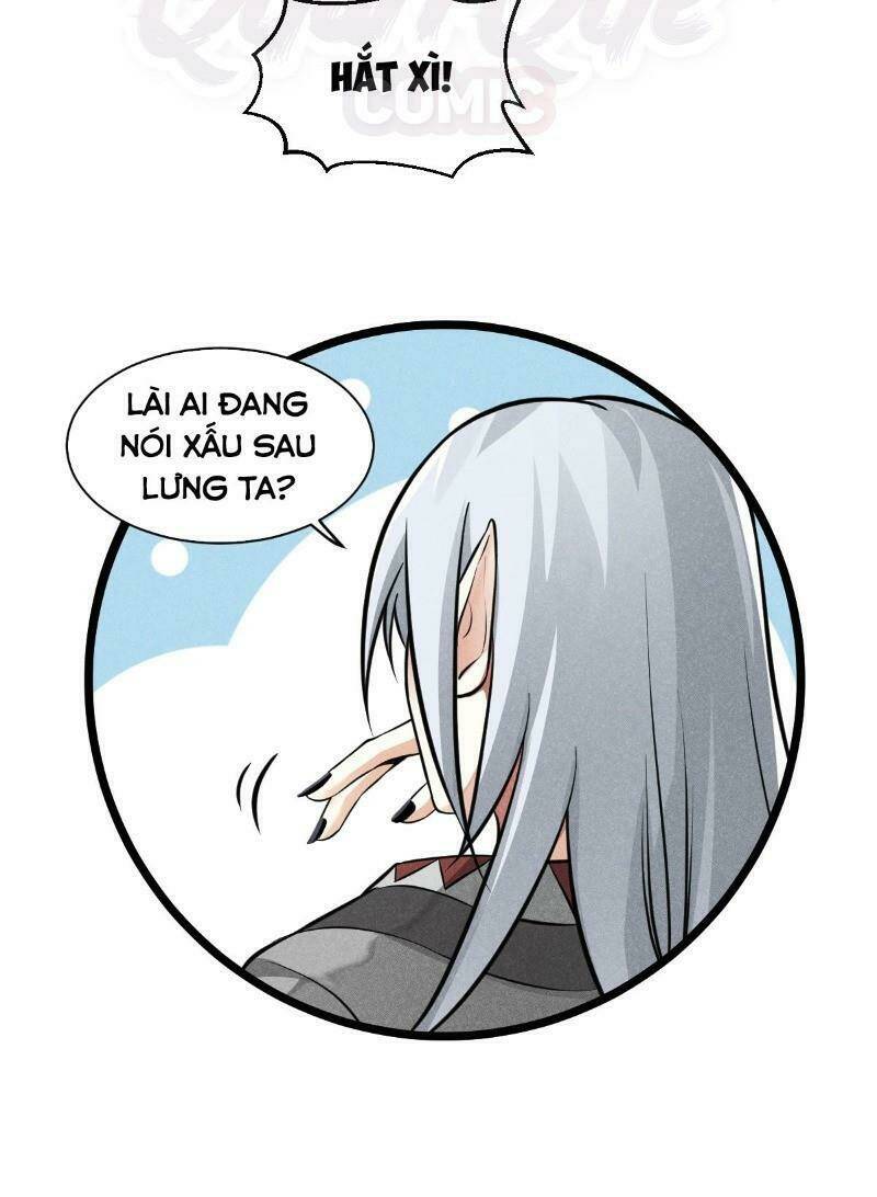 thần tiên rút thẻ chapter 5 48