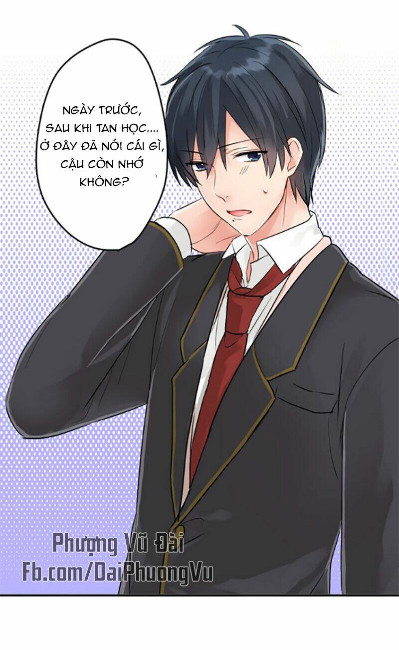 hai anh ấy của tôi chapter 2 30