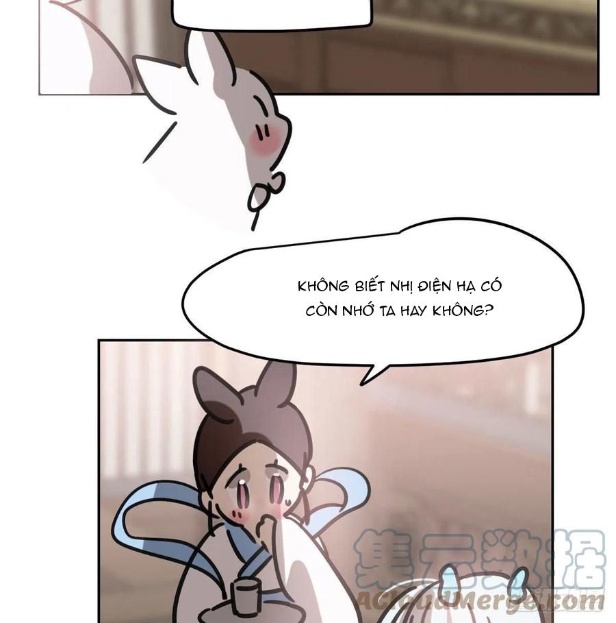 Bắt Lấy Ngao Ngao chapter 150 - Trang 33