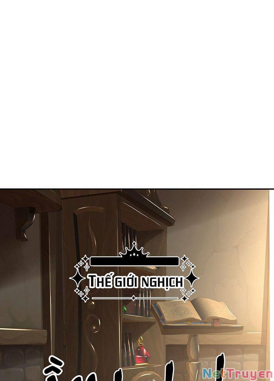 muốn giải cứu thế giới thì cần thật nhiều sự đáng yêu chapter 71 38