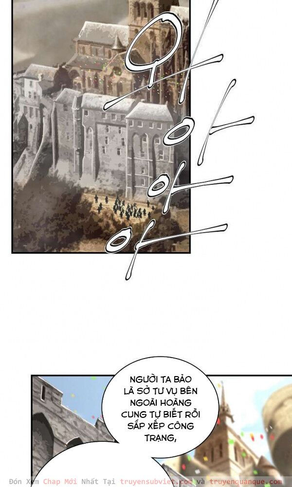 tôi sinh ra để làm người vĩ đại chapter 58 63