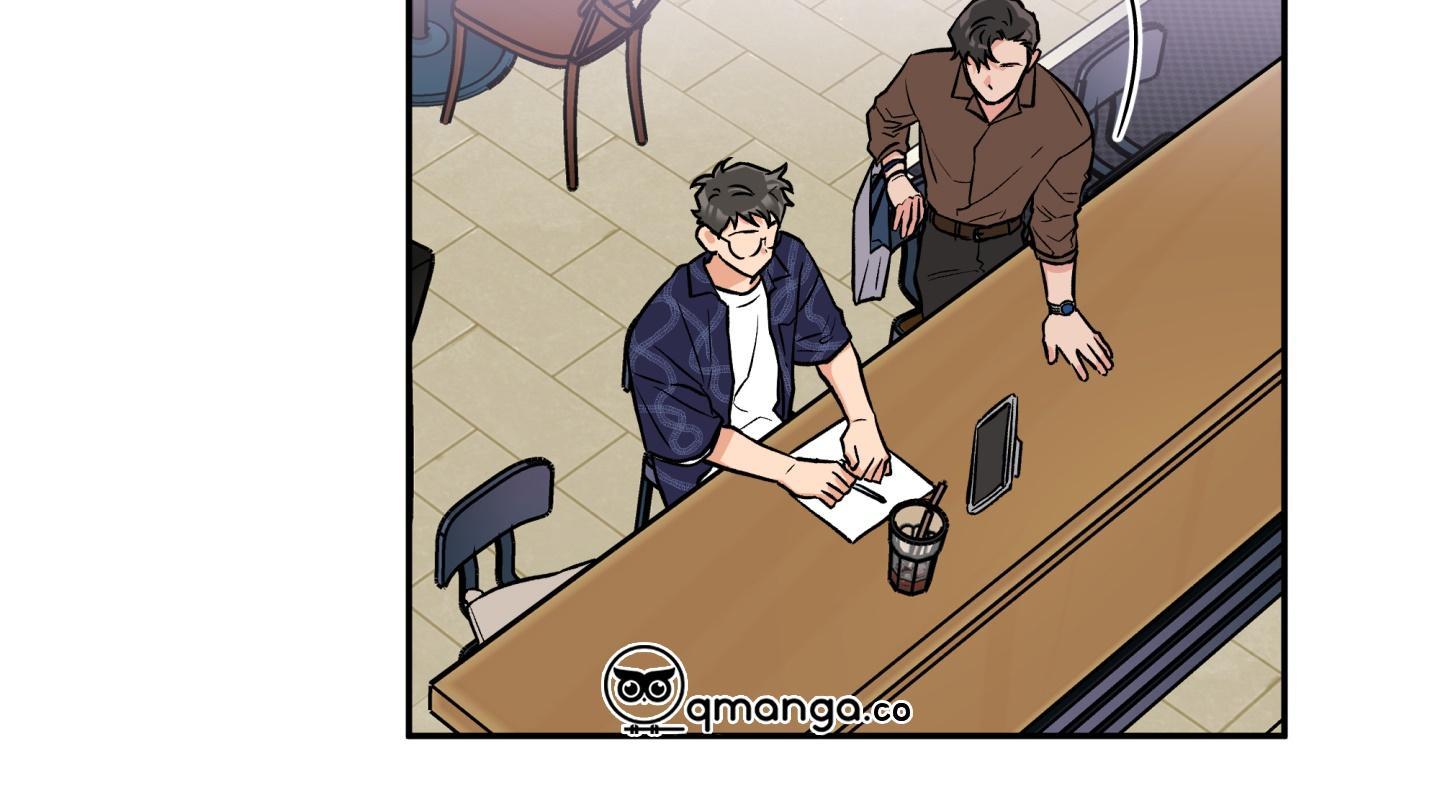 gâu gâu! chapter 46 67