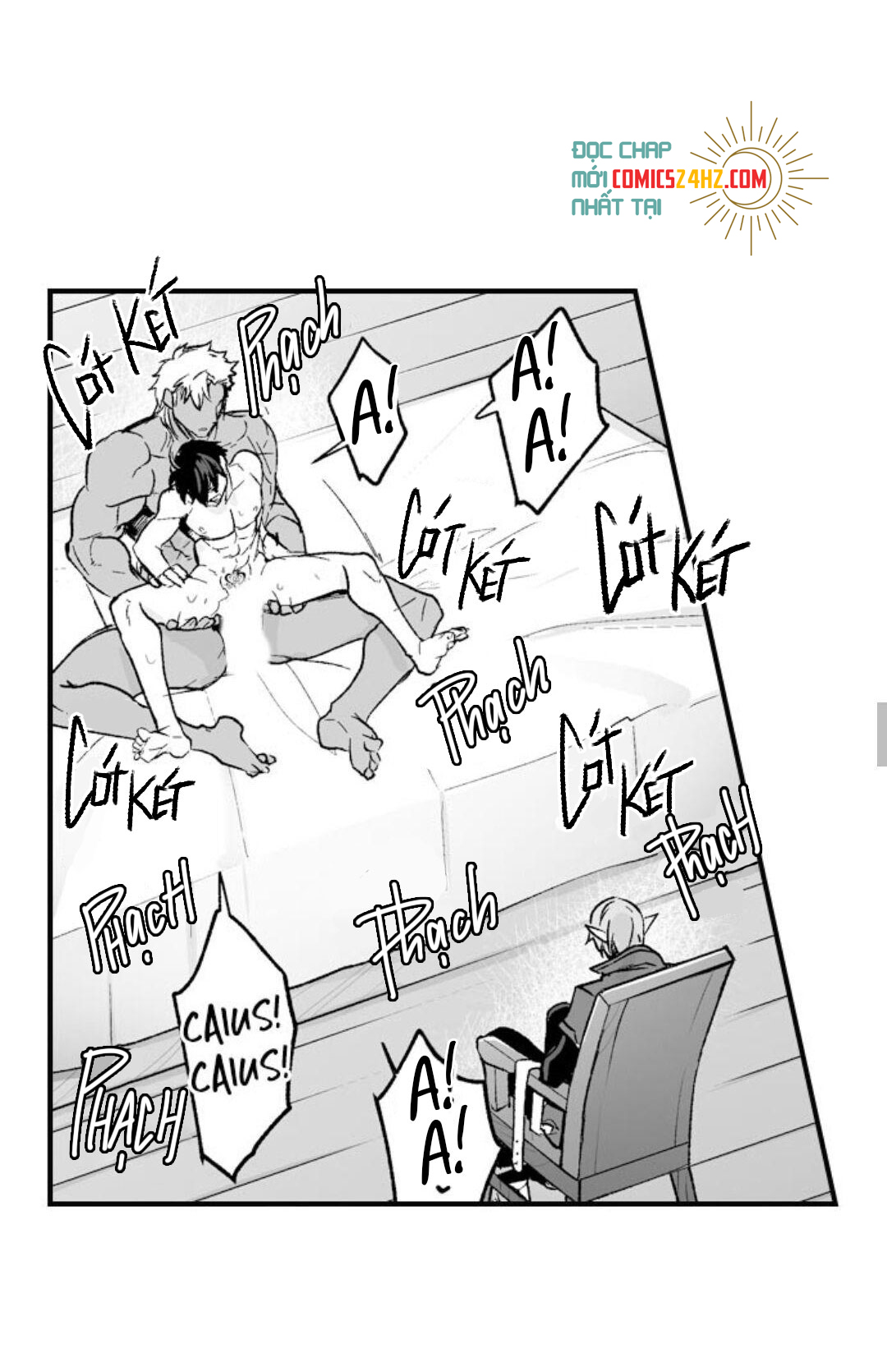 vợ của titan chapter 52 31