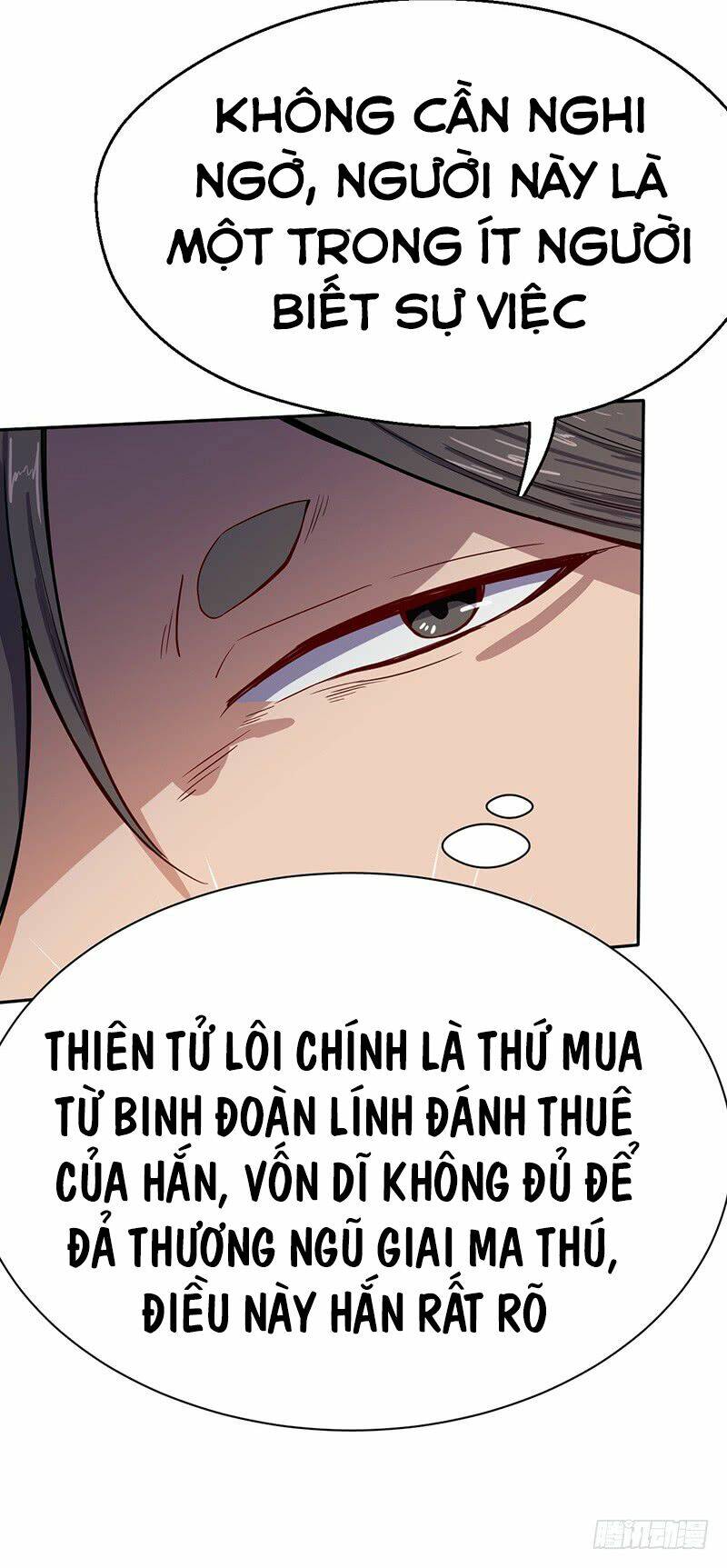 hỗn độn kiếm thần chapter 56 18
