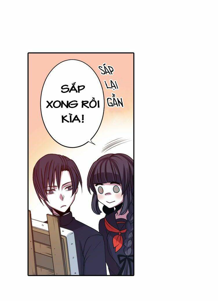 linh chúc thiếu nữ chapter 13 7