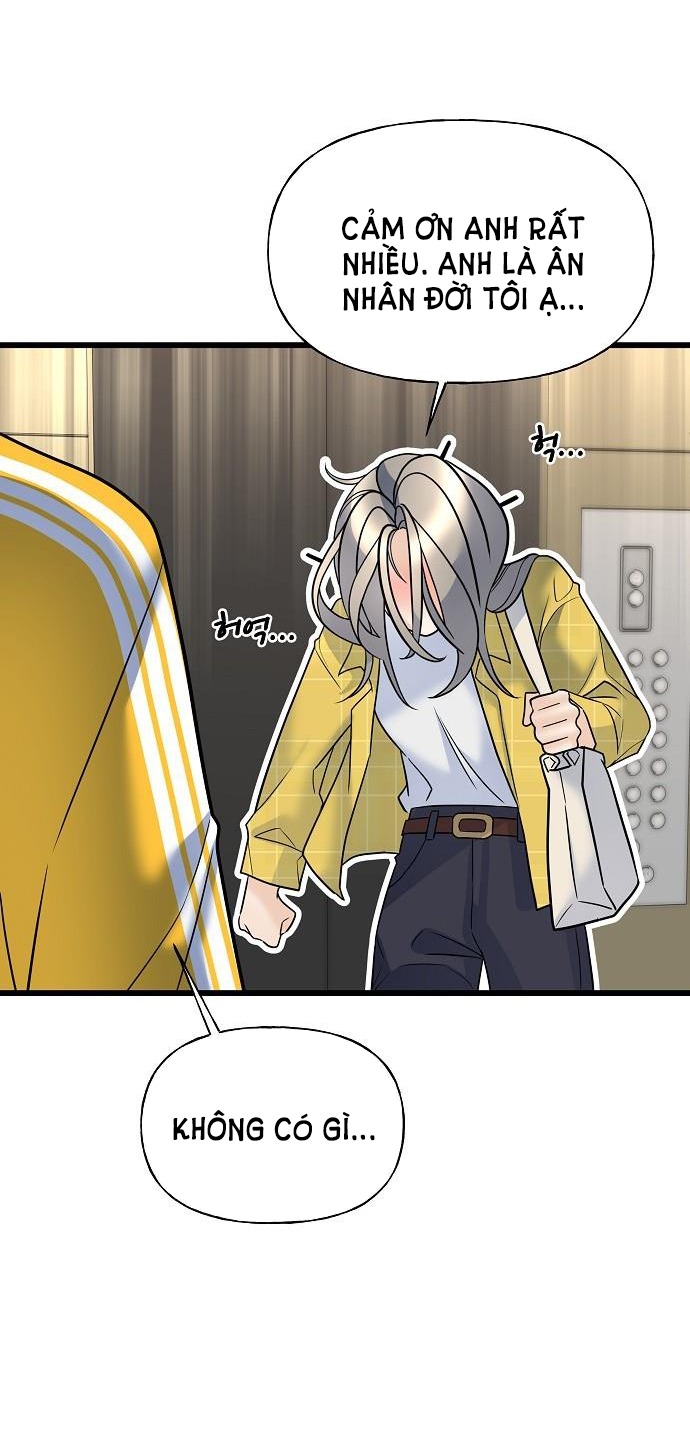 random target - mục tiêu ngẫu nhiên chapter 13.1 31