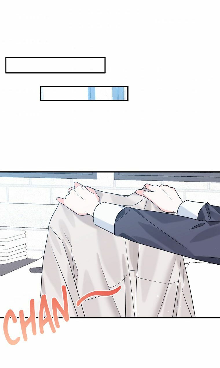 ác nữ karuna bé lại chapter 18 52