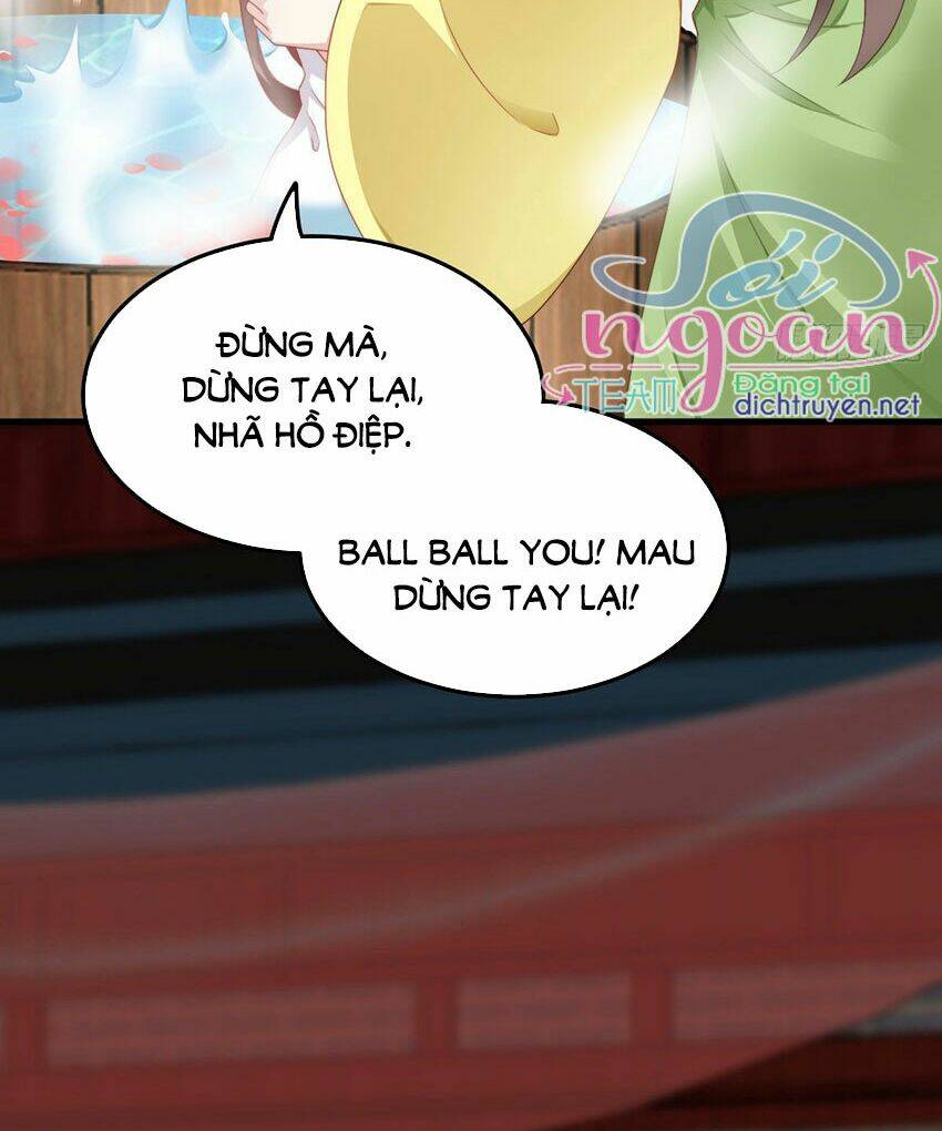 ta ở cổ đại nuôi nam nhân chapter 54 25