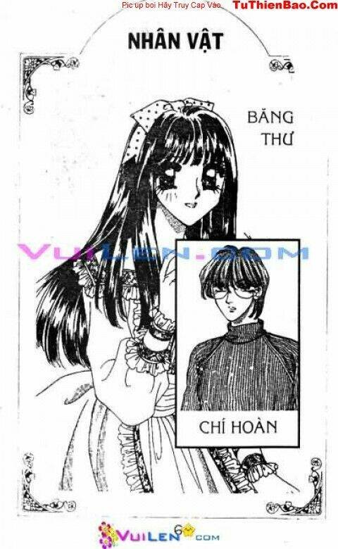 đầu bếp dễ thương chapter 3 6