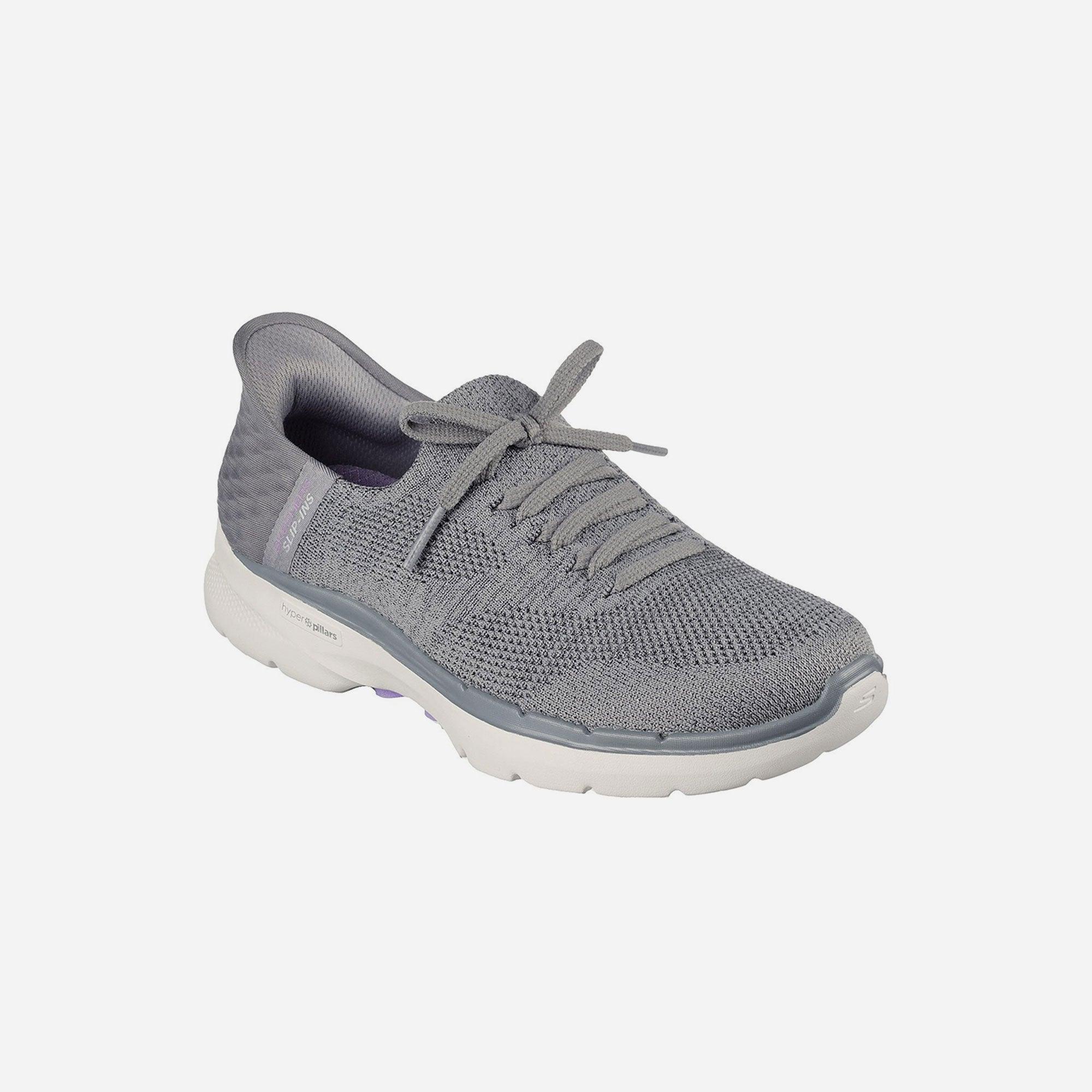 Giày thể thao nữ Skechers Go Walk Air 2.0 - 124363-TPE