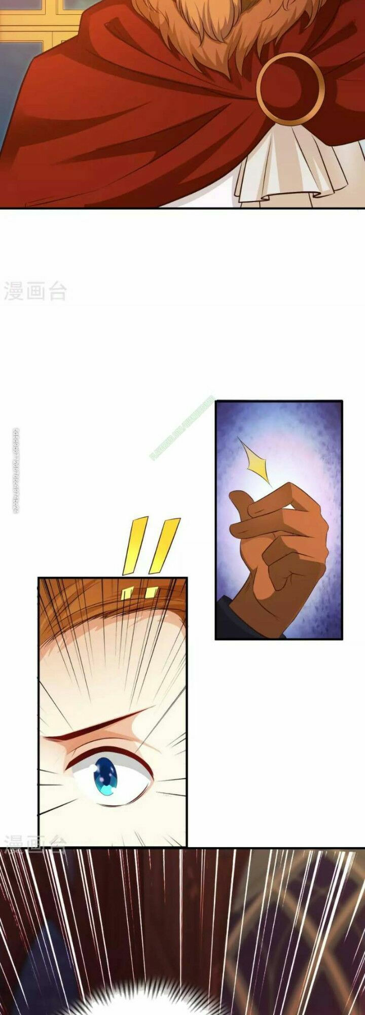 tối cường vận đào hoa chapter 34 25