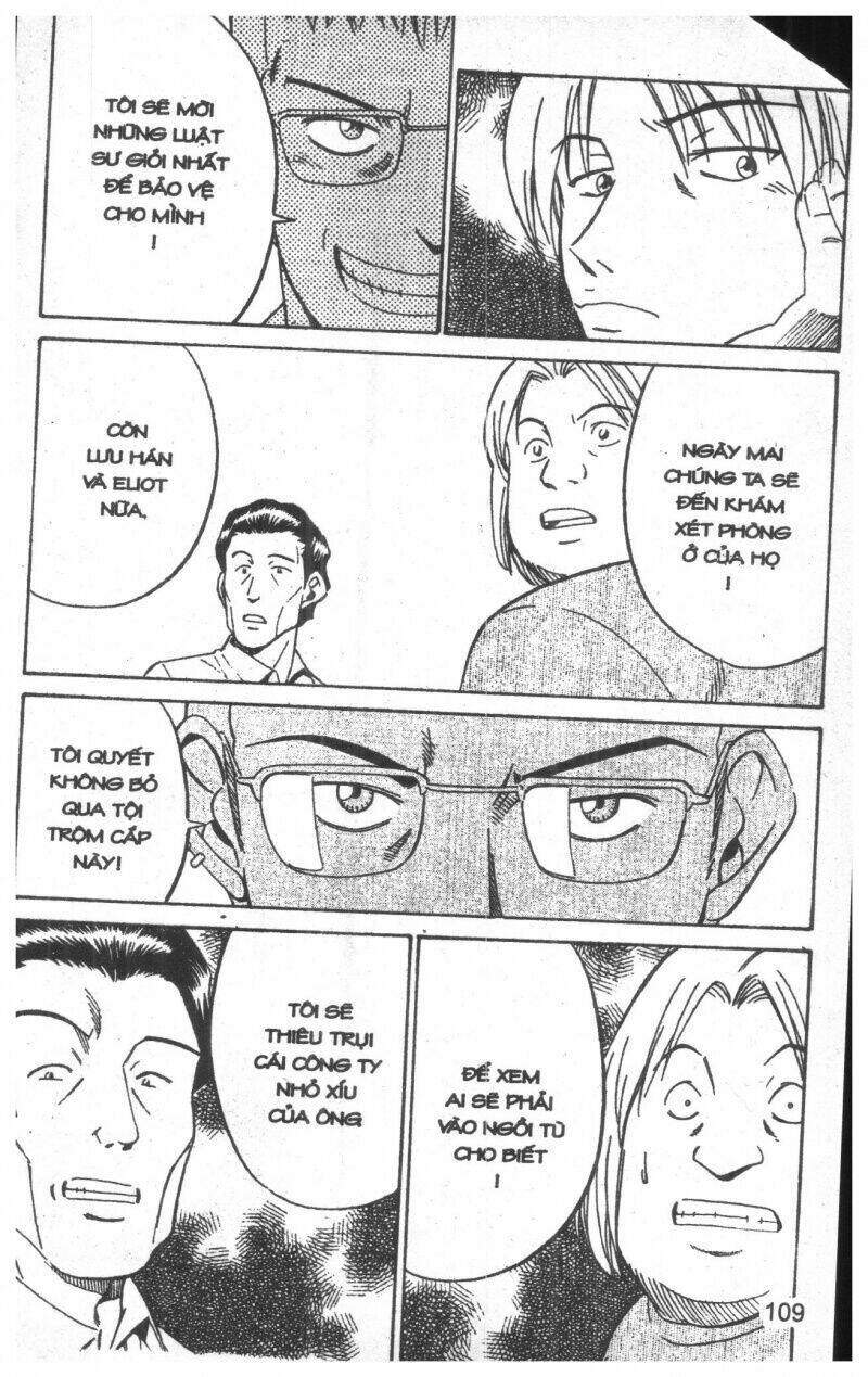 thám tử toma chapter 3 109