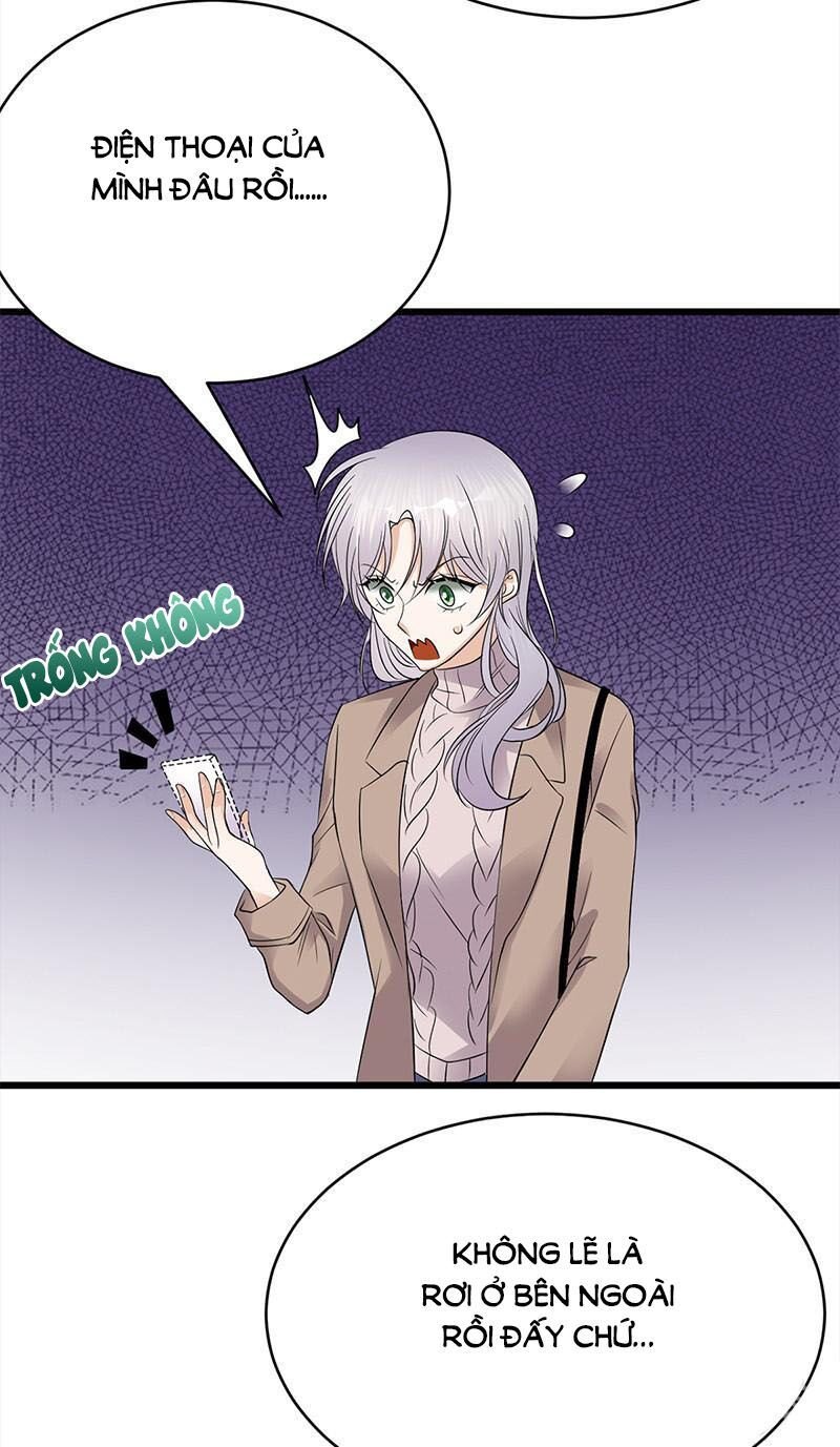 sủng thê thành nghiện: lục thiếu sủng từ đáy lòng chapter 106 8