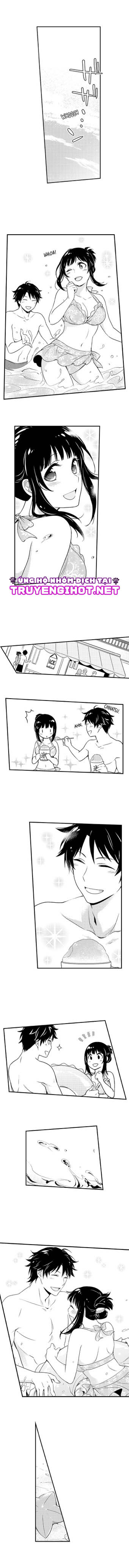 anh sẽ trao cho em sự phục vụ tận tình nhất (full) chapter 14 5