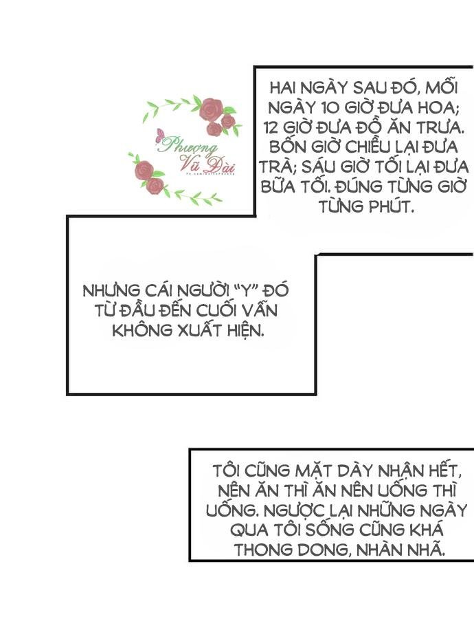 ảnh đế cầu sủng chapter 4 8