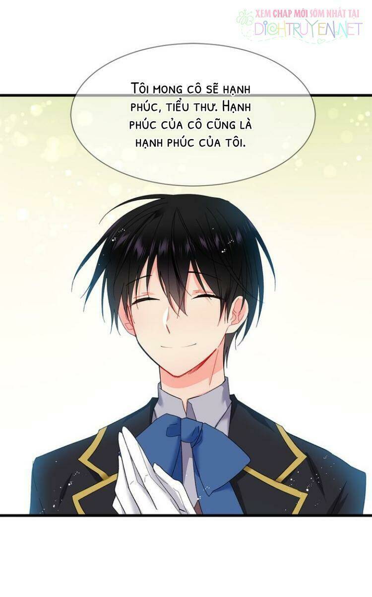 vị quản gia của tiểu thư chapter 3 23