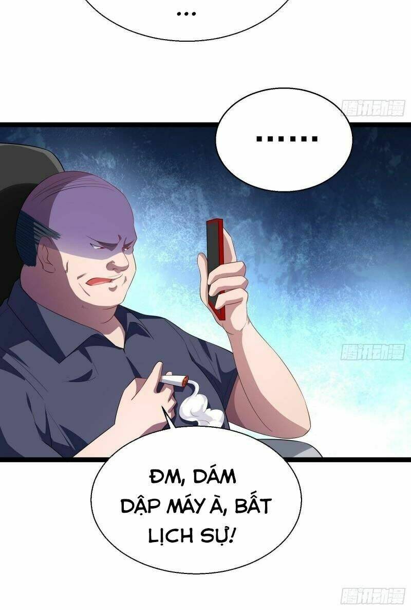 shipper thần cấp chapter 40 4