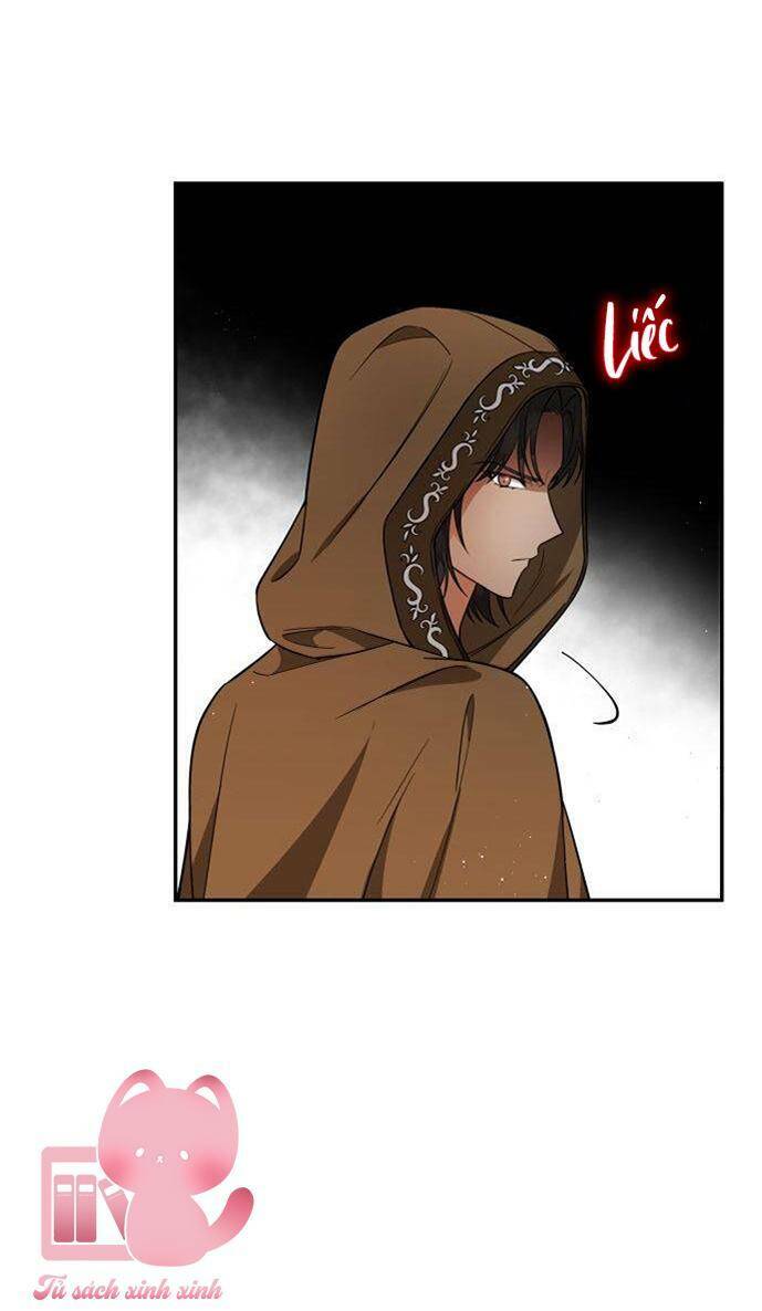 'di vật' melvin để lại chapter 11 15