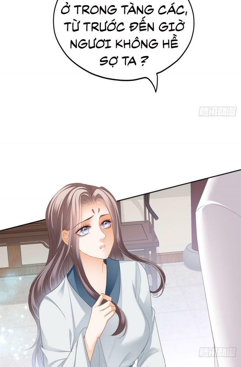 bổn vương muốn nàng chapter 26 24