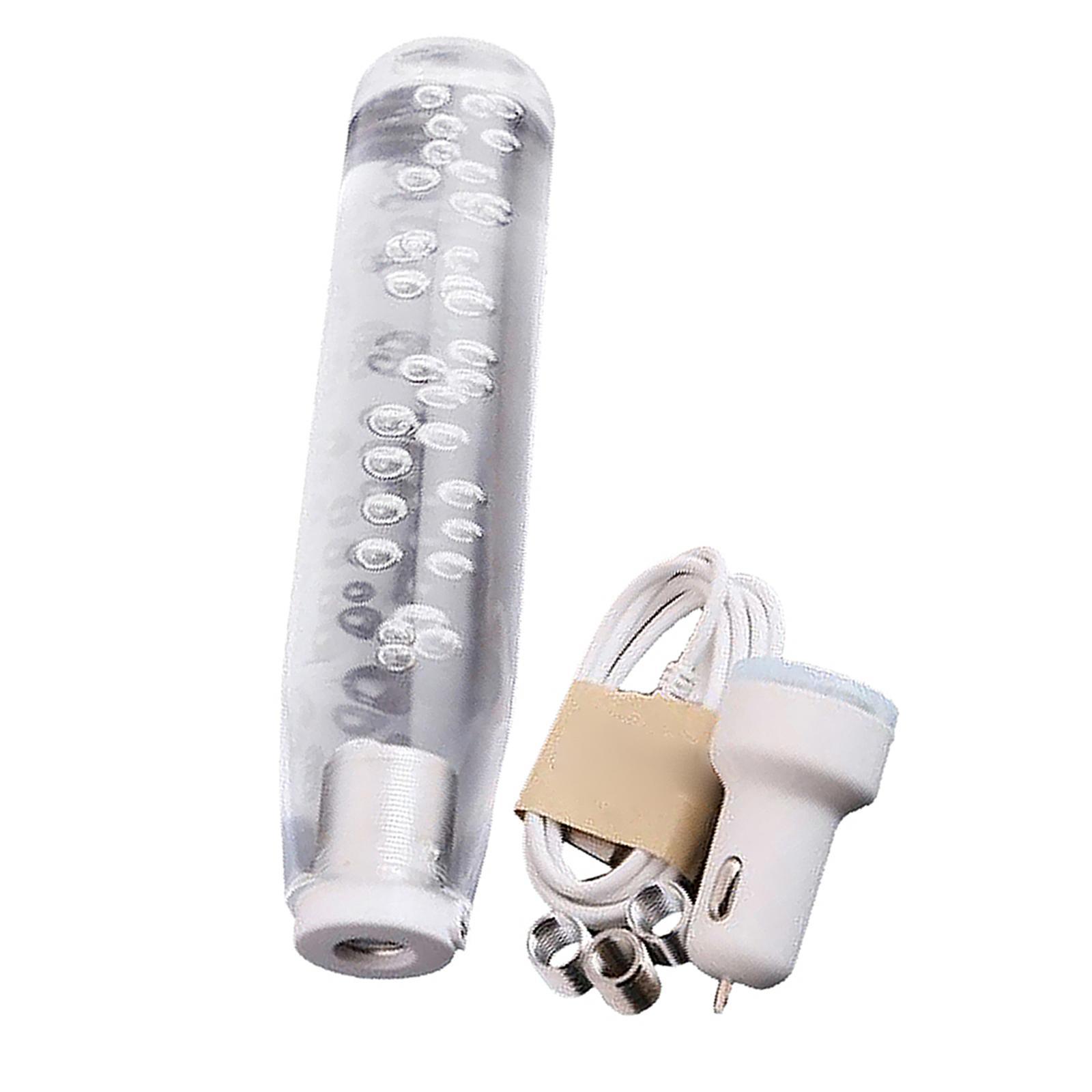 20cm Universal  Bubble Car Gear Stick  Lever Shifter Knob