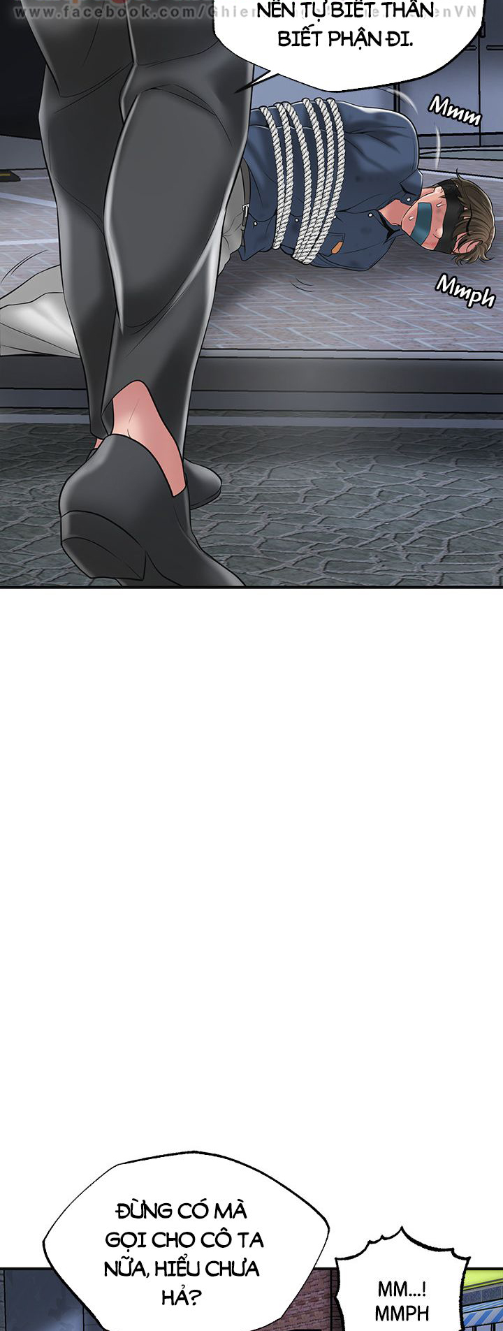 thị trấn nóng bỏng chapter 45 13