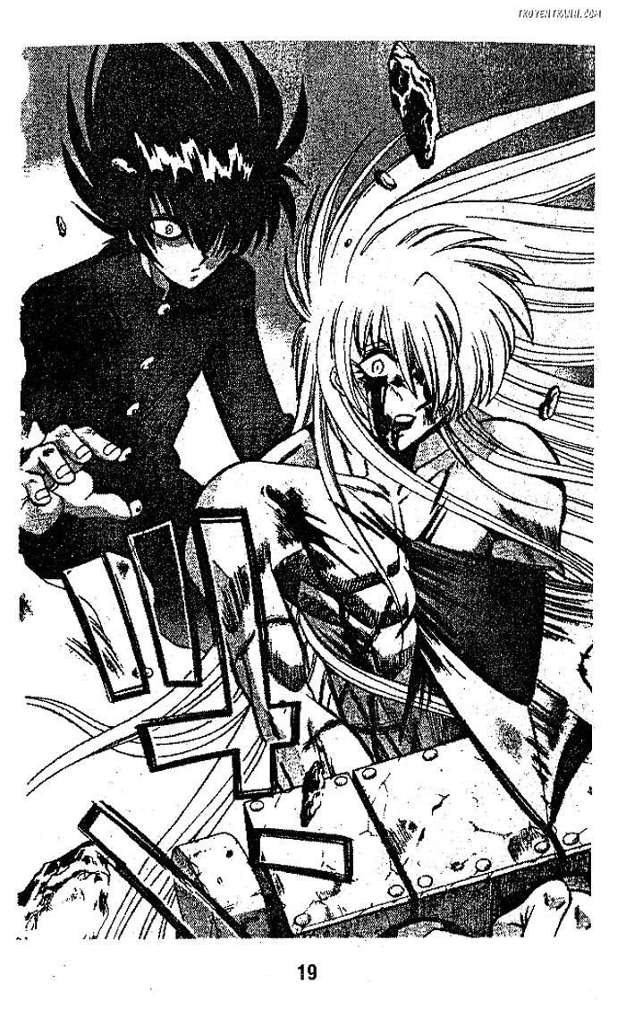 devil and devil chapter 32 17