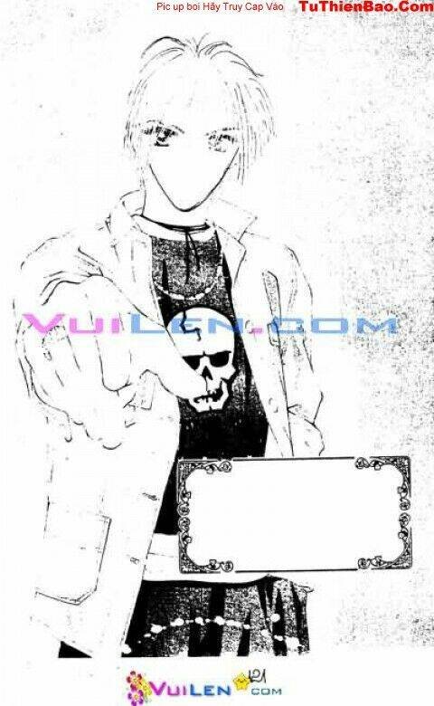 đầu bếp dễ thương chapter 3 121