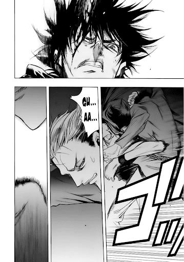 attack on titans - before the fall chapter 4 35