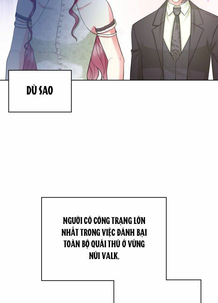 kẻ tạo ra nữ phản diện chapter 58.2 9