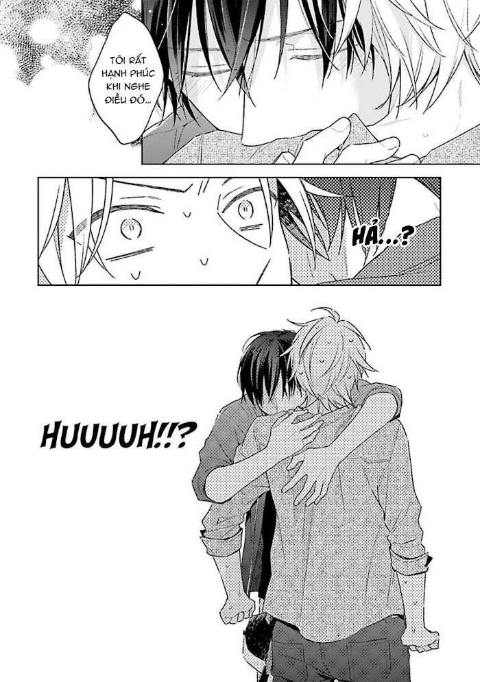 double face niha kanawanai chapter 5 10