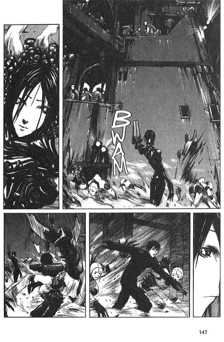 blame! chapter 16 10