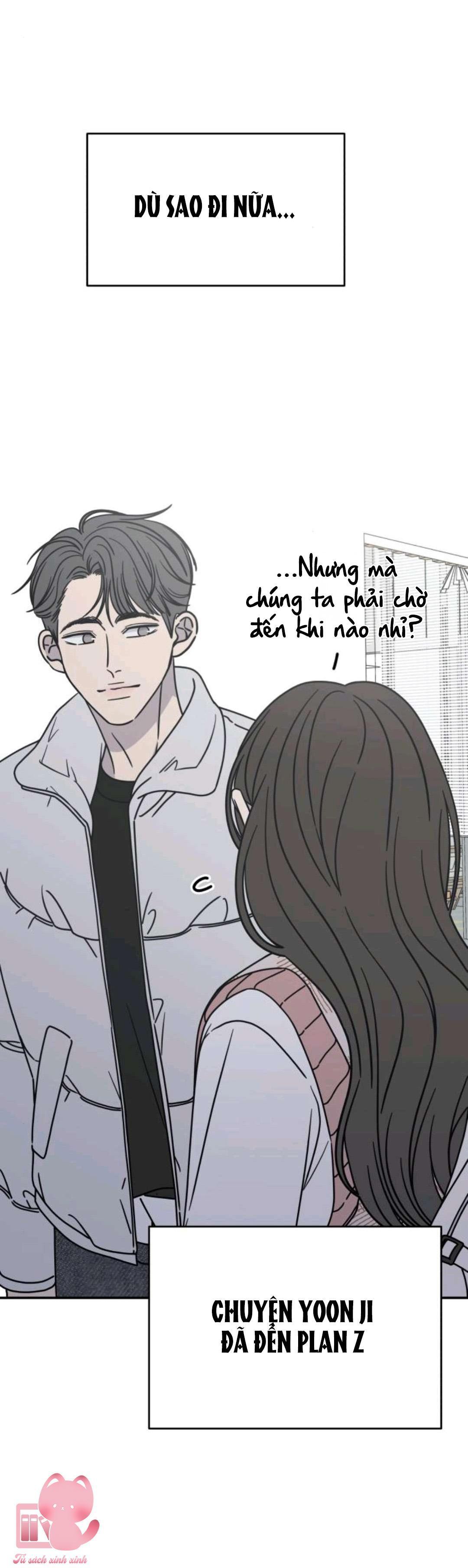 nói không với tình công sở chapter 7 50