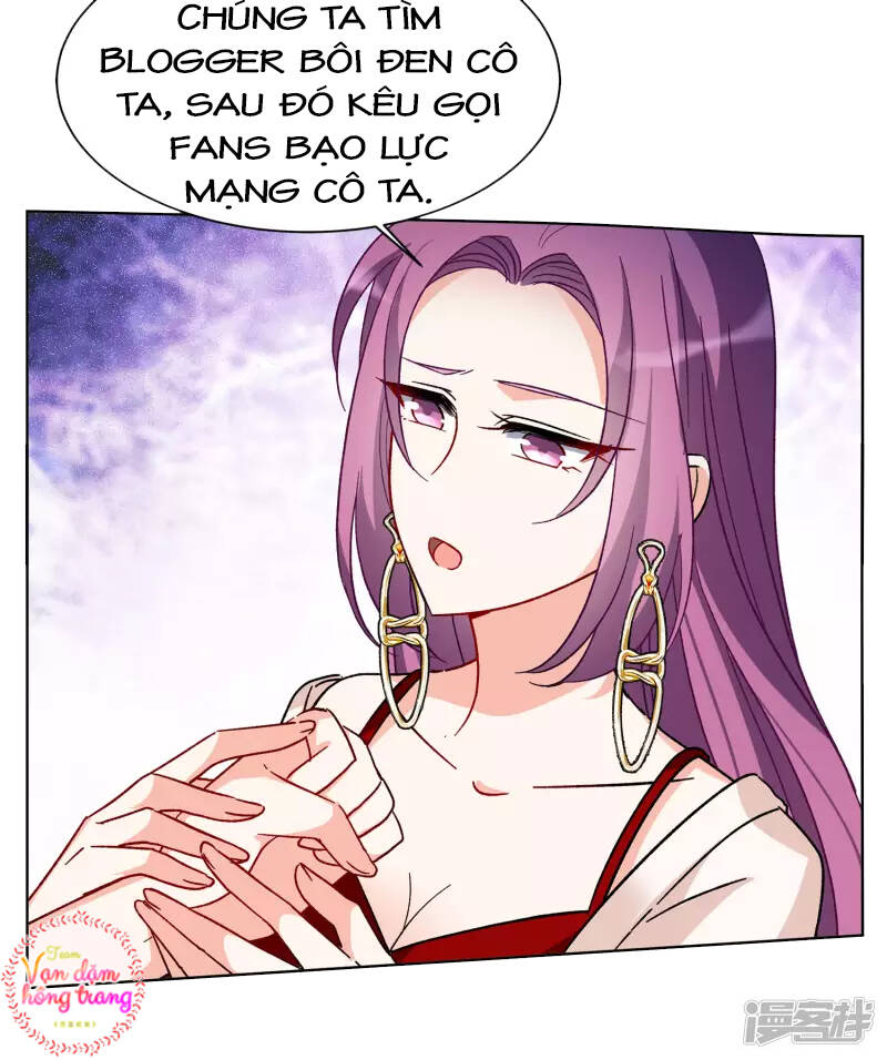 cô ấy đến rồi, xin nằm xuống! chapter 166 8