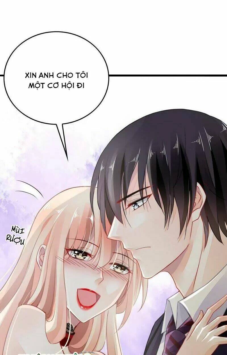 mưu ái thành nghiện chapter 2 4