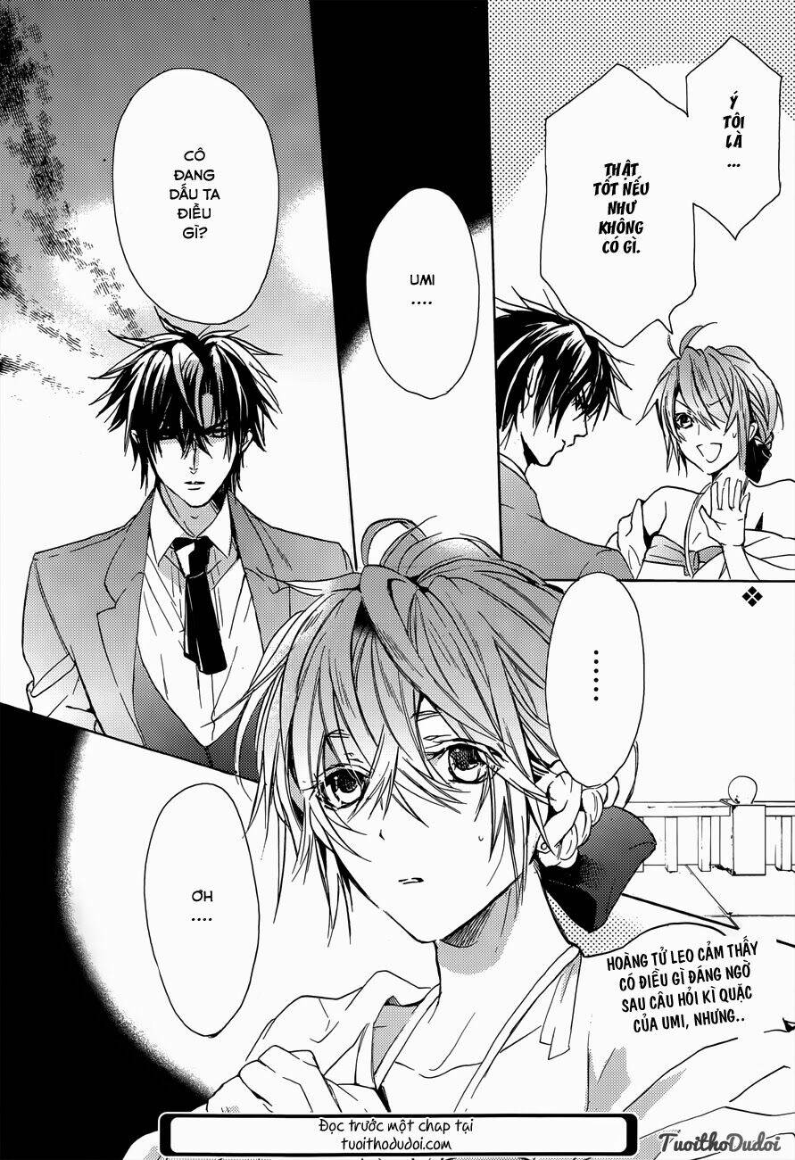 usotsuki engage chapter 2 32