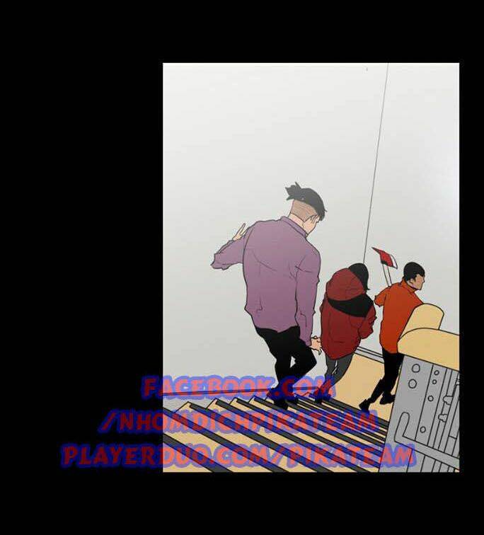 đêm vùng cực chapter 18 90